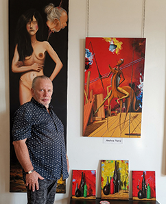 Maestro Andrea Nassi